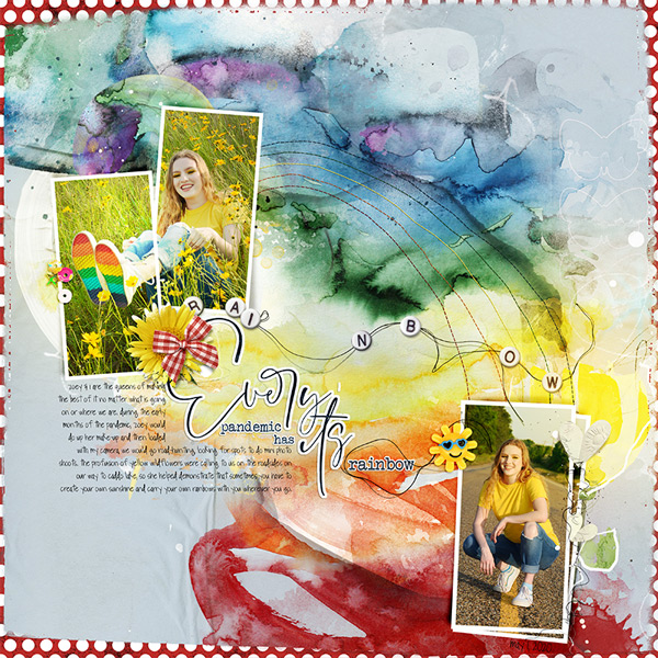 jPA_'21 Jan/Feb Double Scraplift Challenge