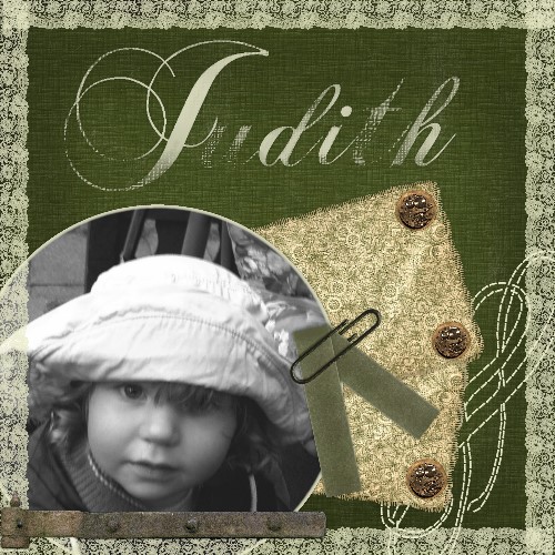 Judith