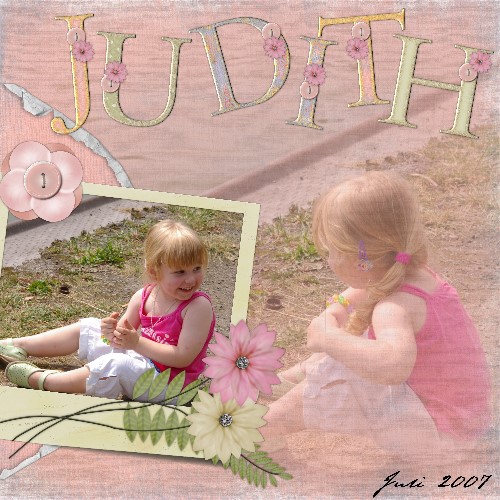 Judith