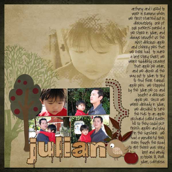 Julian