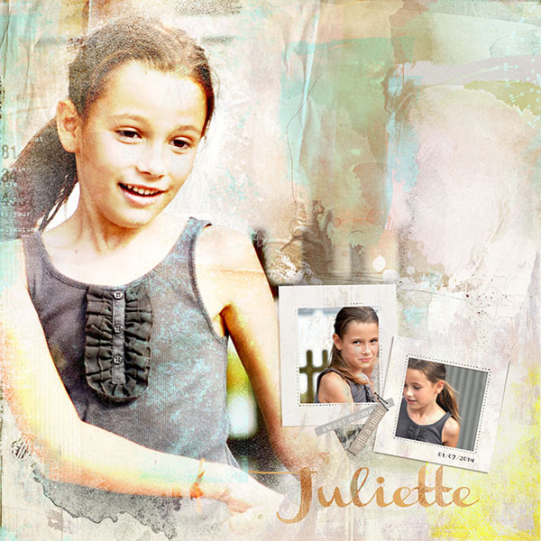 Juliette