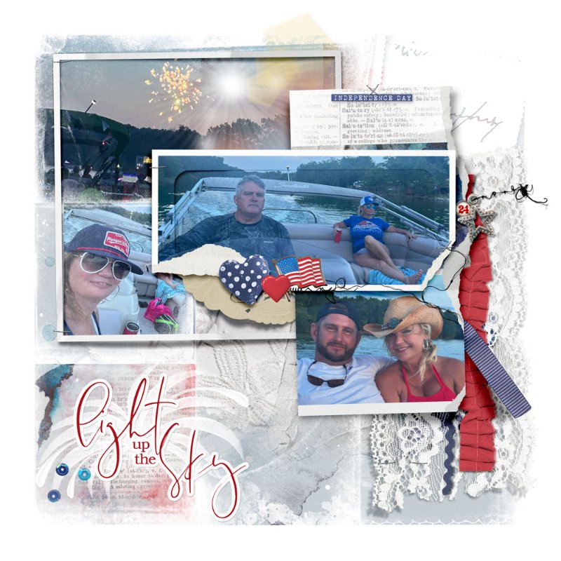 July 4th
