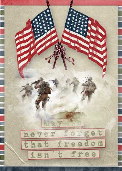 July ATC Challenge