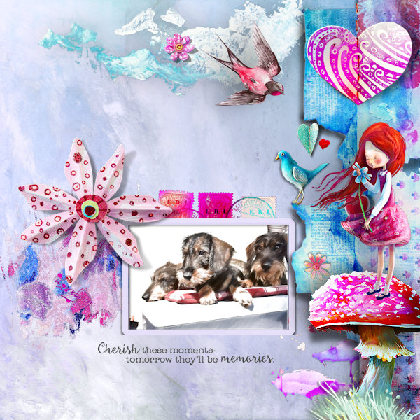 July Challenge #2 - Border_Cherish.jpg