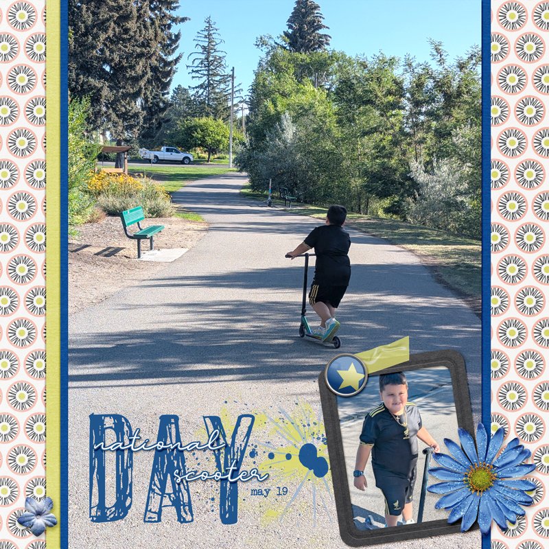 July Challenge #7 - Free For All national-scooter-day.jpg