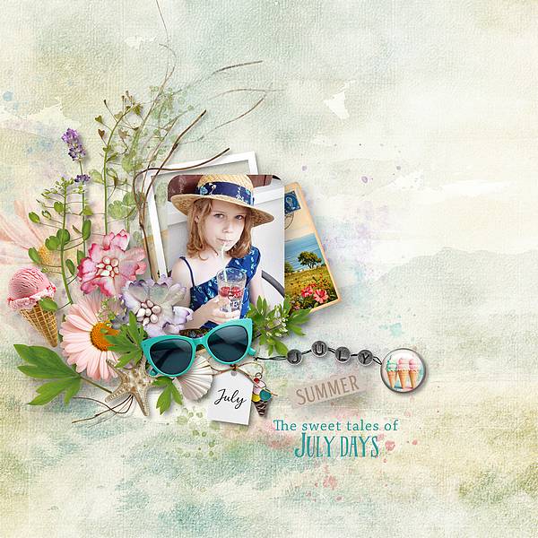 July Tales