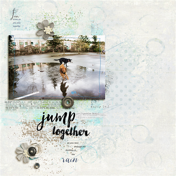 Jump Together