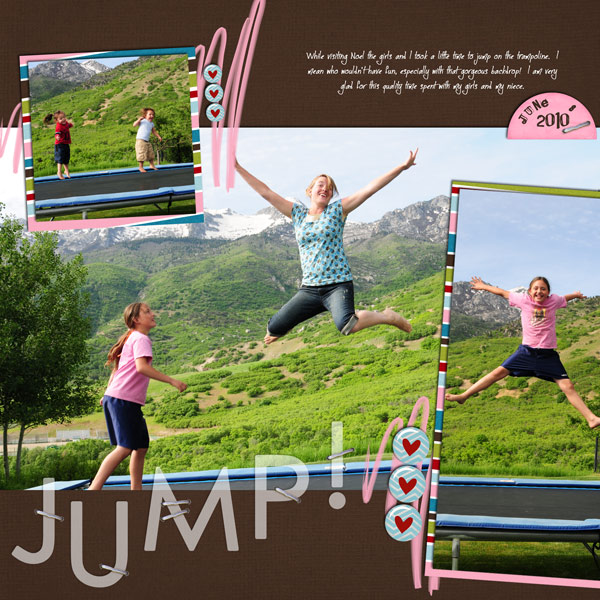 Jump!