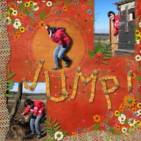 Jump