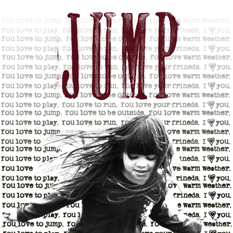 JUMP