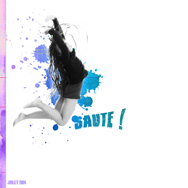 Jump !