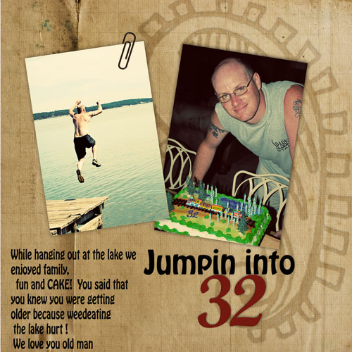 Jumpininto32