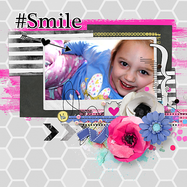 June 2019 #7 Template Challenge