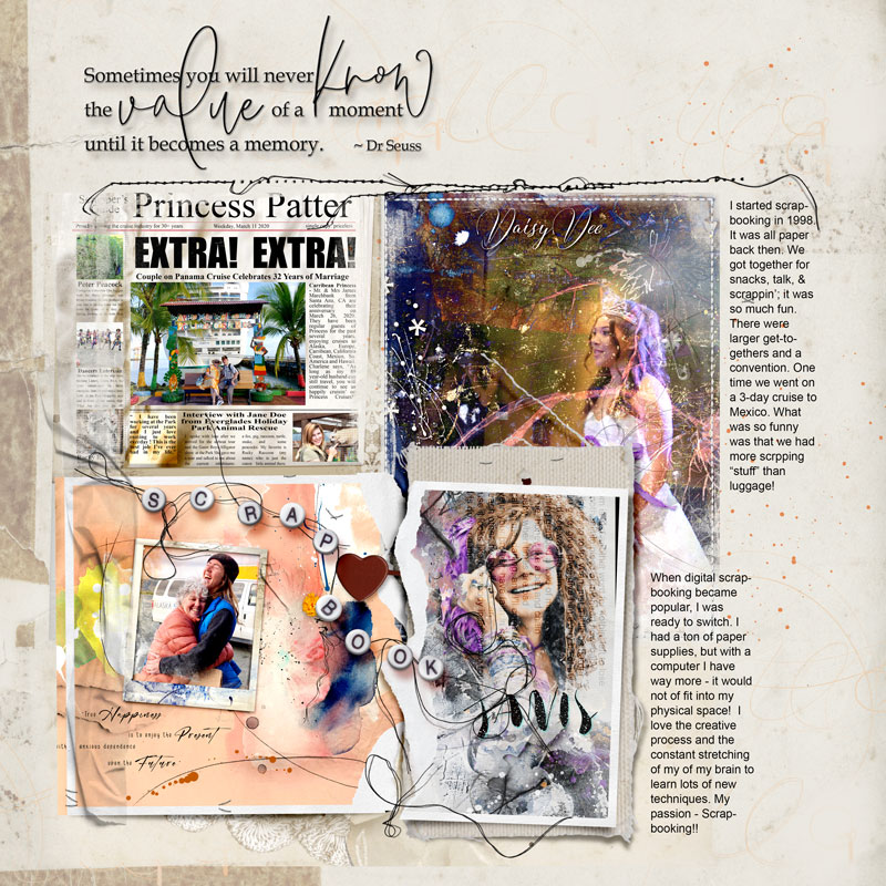 June-2024-Challenge-#6-Journaling_I-Love-Scrapbooking