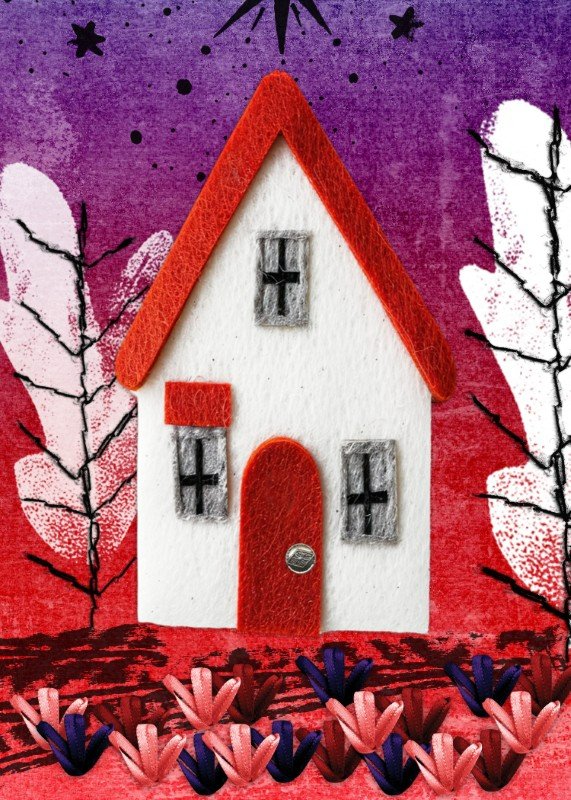 June 2025 ATC - Red