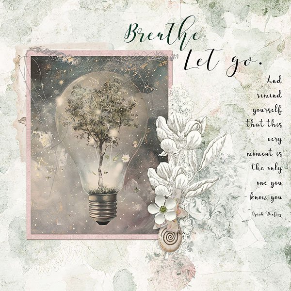 June AJ Week 4 {Rest & Peacefulness}