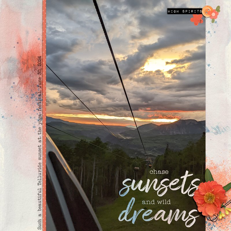 June Challenge #1 - Wordart chase-sunsets.jpg