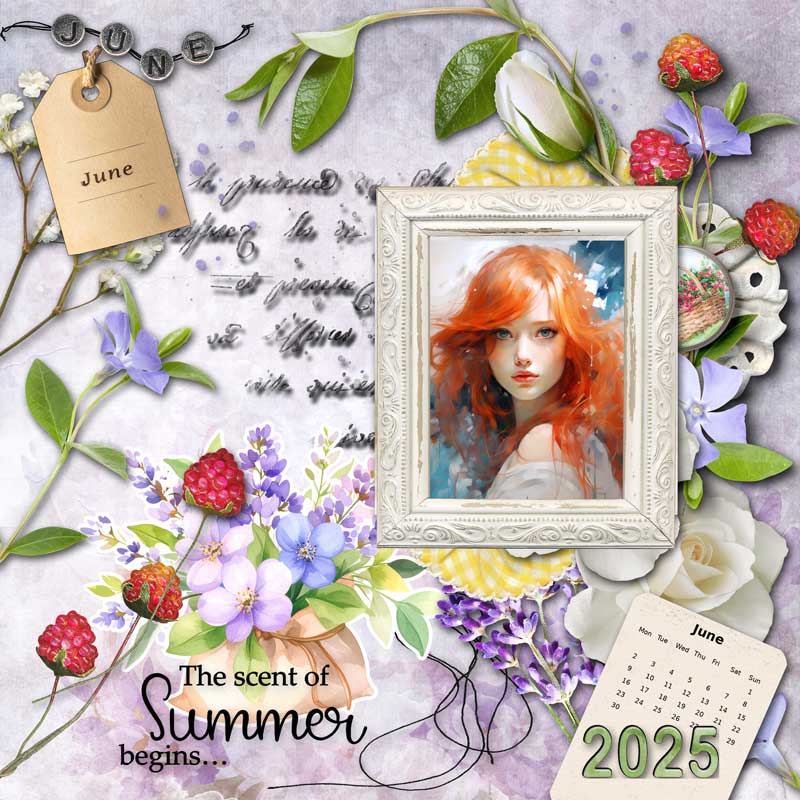 June Essence