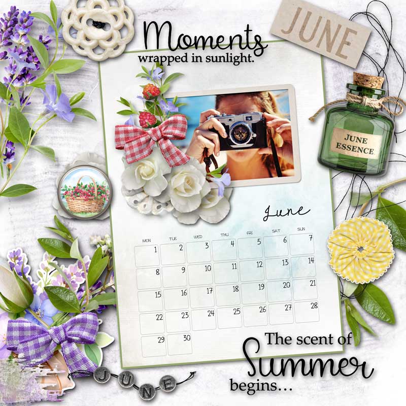 June Essence