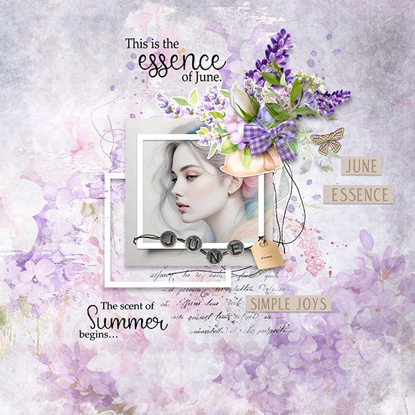 june Essence