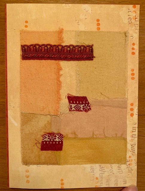 June Journal cover