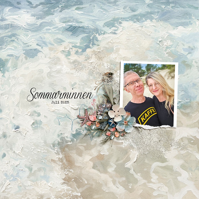 June Memories 2025