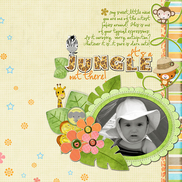 Jungle