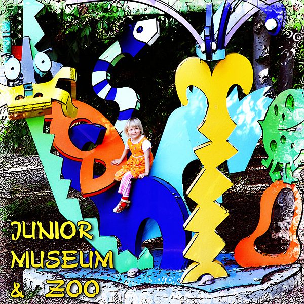 Junior Musem