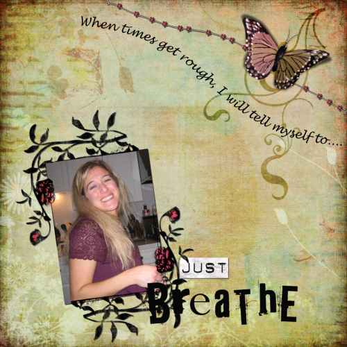 Just Breathe
