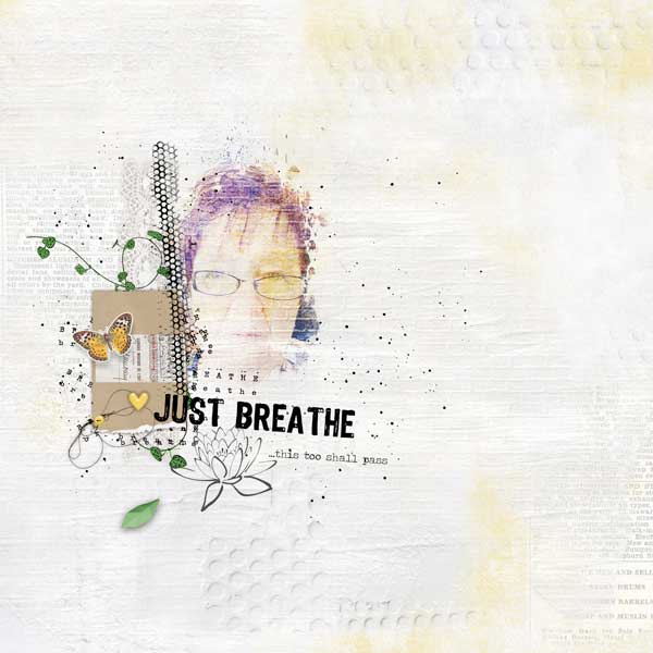 Just Breathe