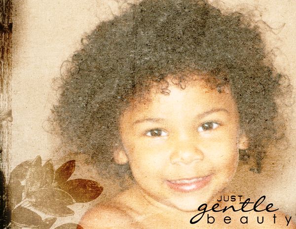 Just Gentle Beauty