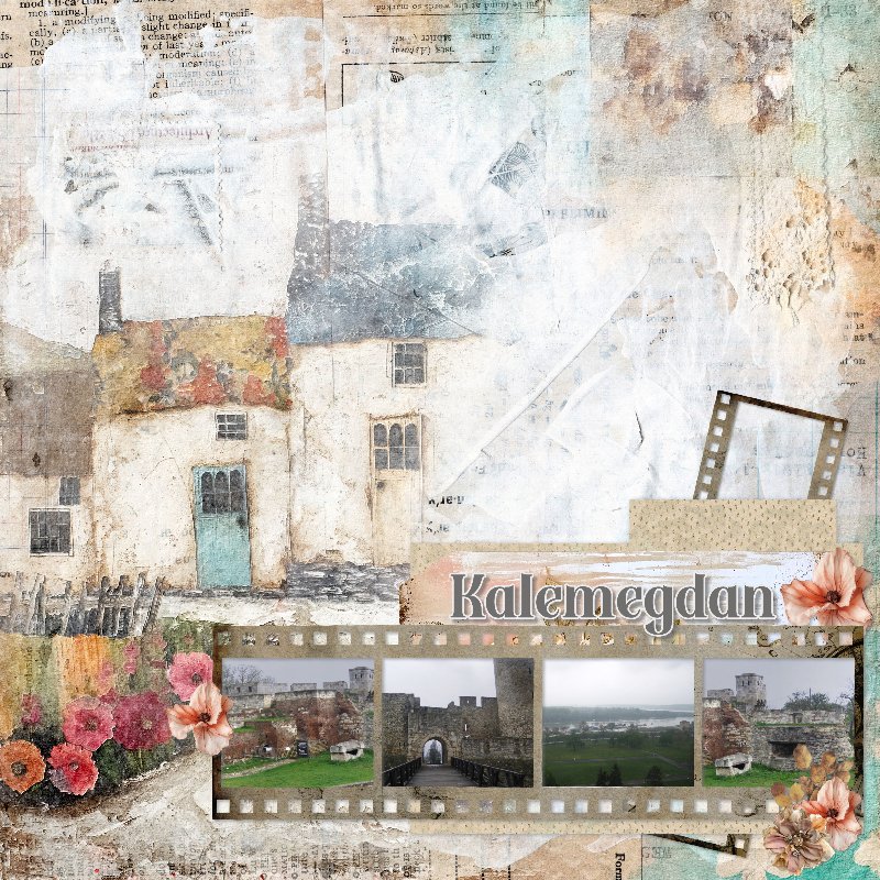 Kalemegdan