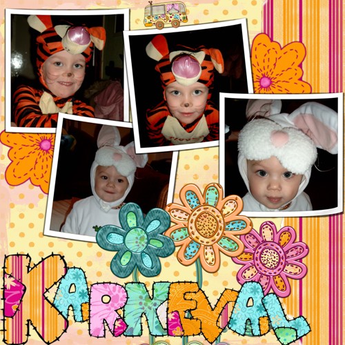 Karneval