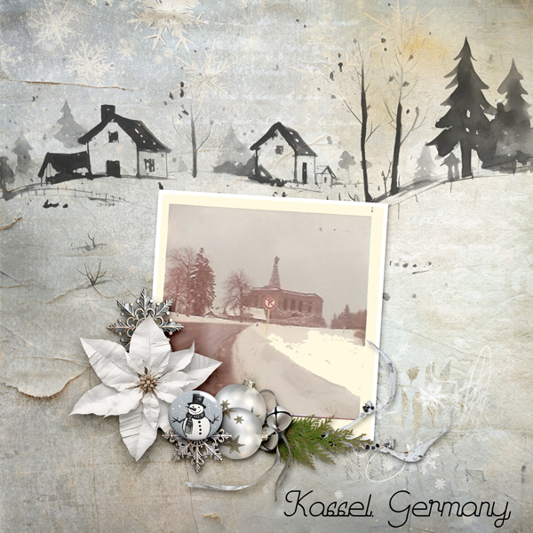 Kassel, Germany
