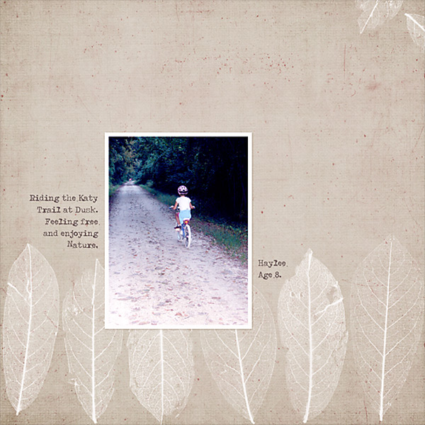 katy trail
