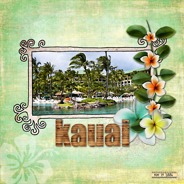 Kauai