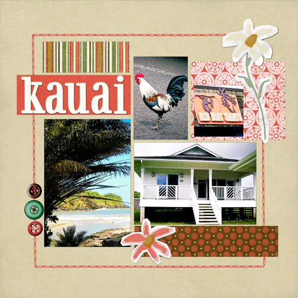 Kauai