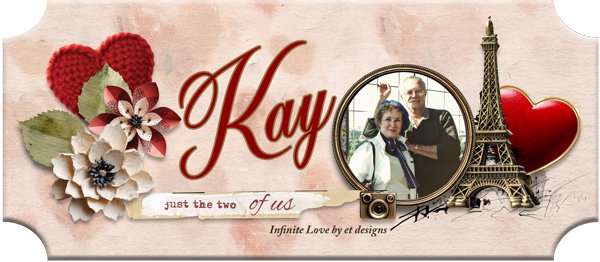 Kay-Signature