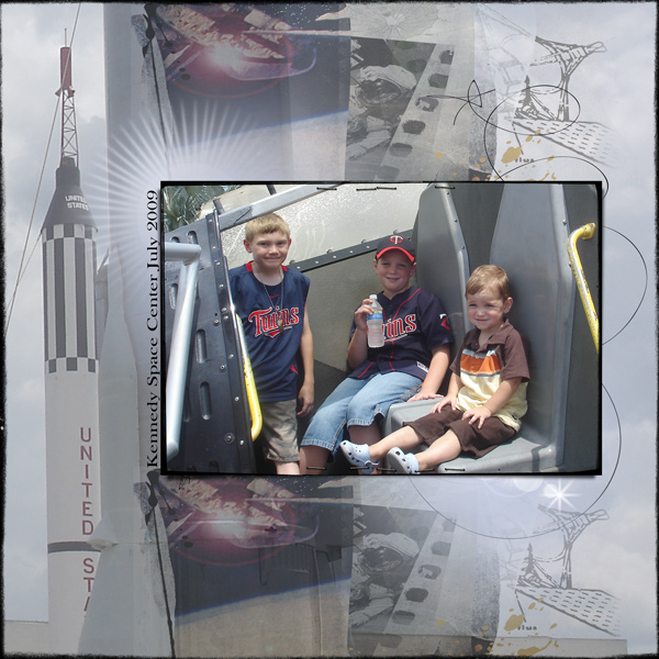 Kennedy Space Center