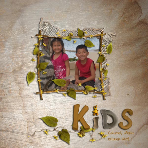 Kids