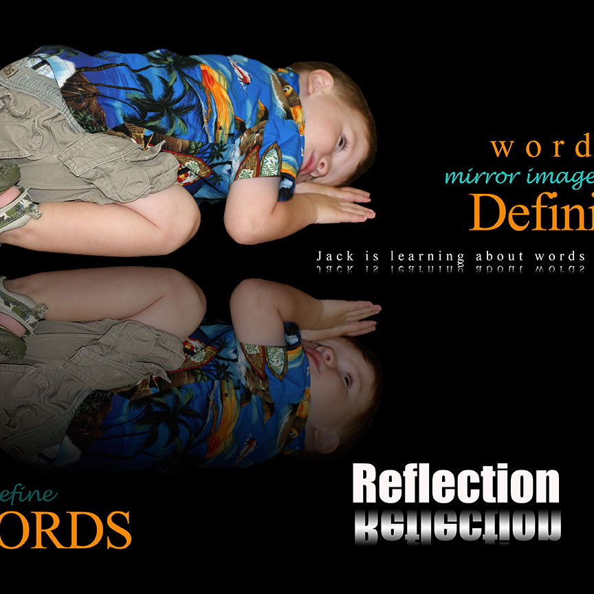 Kim De Smet Challenge_Reflection