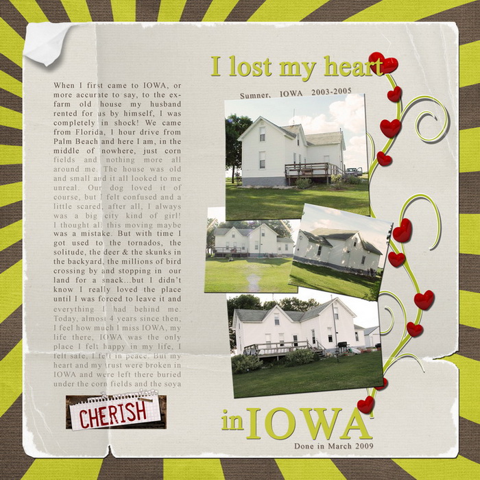 Kim DeSmet designer spotlight challenge