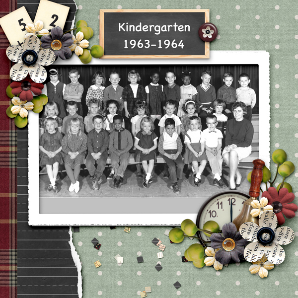 Kindergarten