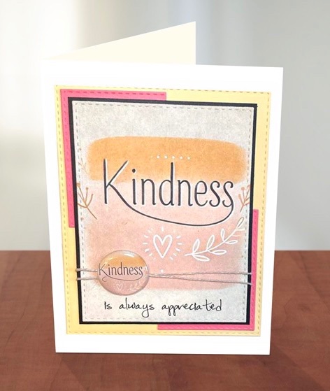 Kindness Card