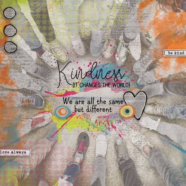 kindness