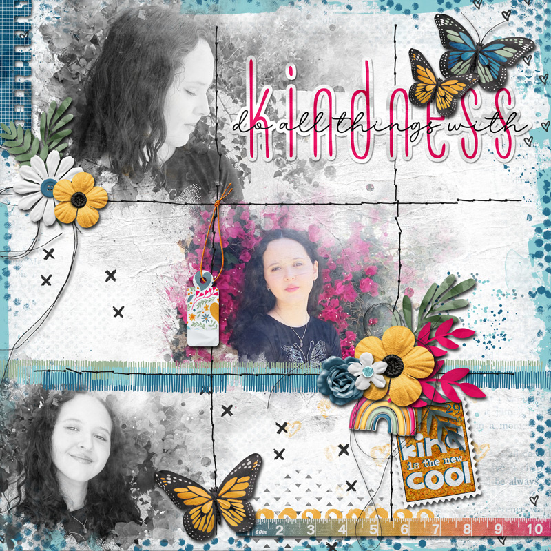 Kindness