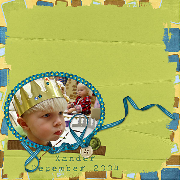 King for a Day