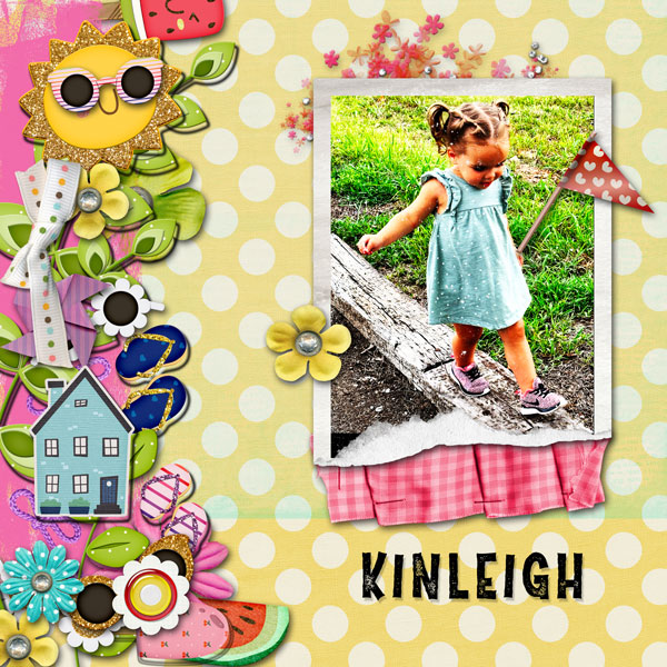 Kinleigh