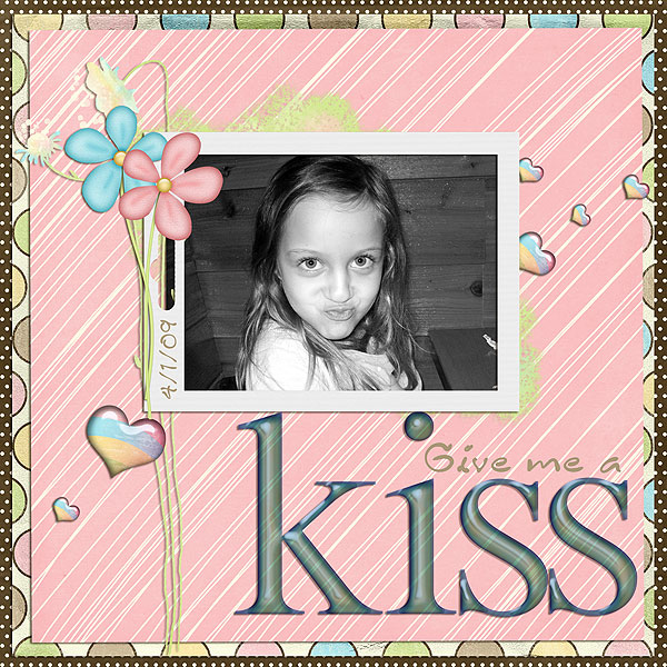 Kiss