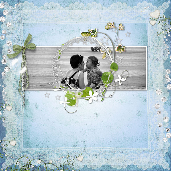 Kiss